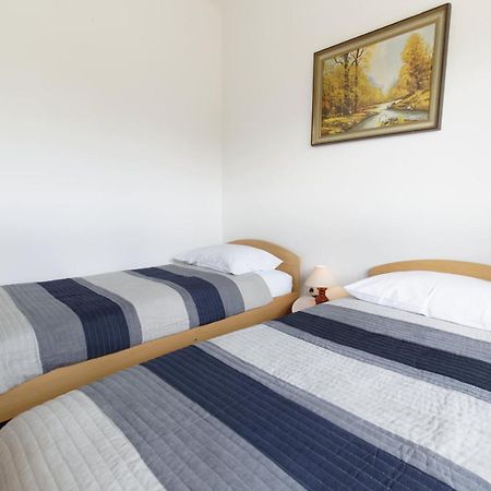 Apartment Patrik By Rent Istria Umag Exterior foto