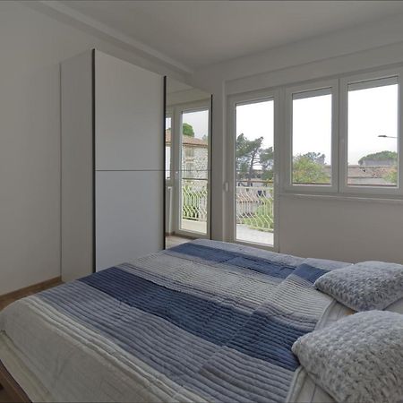 Apartment Patrik By Rent Istria Umag Exterior foto