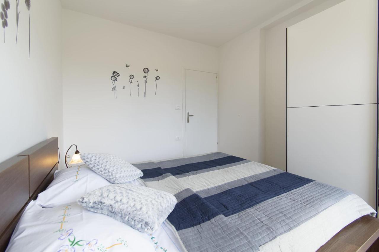 Apartment Patrik By Rent Istria Umag Exterior foto
